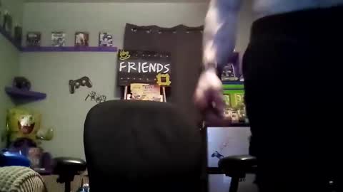 Snapshot of number1dad_ chatting on March 4, 2025, 5:42 am Awwwww Hey Sweetie Pies. Welcome To The Sweetie Pie Lounge. Enjoy The Dad-Cast. SweetCorny Fun-loving Dad Talk. online show from March 4, 2025, 5:42 am