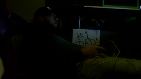 Snapshot of number1dad_ chatting on November 29, 2025, 10:24 pm Awwwww Hey Sweetie Pies. Welcome To The Sweetie Pie Lounge. Enjoy The Dad-Cast. SweetCorny Fun-loving Dad Talk. online show from November 29, 2025, 10:24 pm