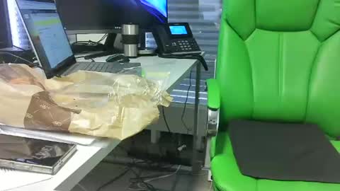 Slave for Mistress and Master online show from February 3, 2025, 12:47 pm