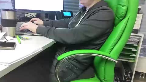 Slave for Mistress and Master online show from February 24, 2025, 10:04 am