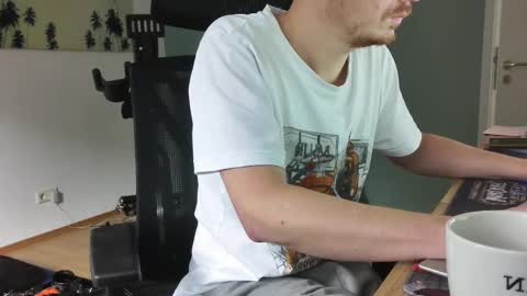 Slave for Mistress and Master online show from September 22, 2025, 8:38 am