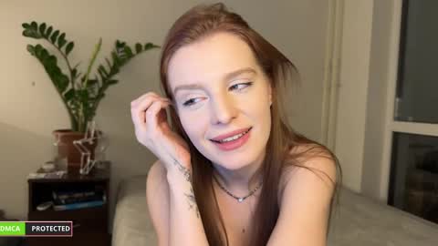 nura_foxx online show from January 19, 2025, 12:17 am