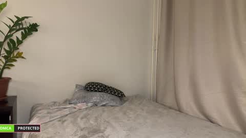 nura_foxx online show from March 2, 2025, 3:45 am