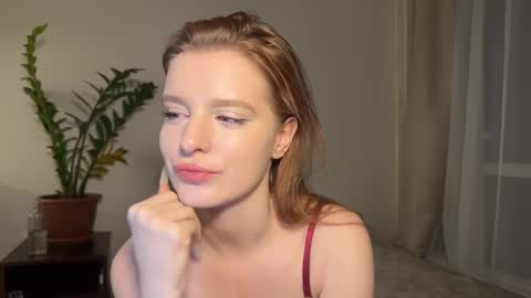 nura_foxx online show from March 9, 2025, 1:56 am