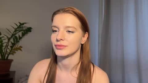 nura_foxx online show from March 9, 2025, 5:00 am