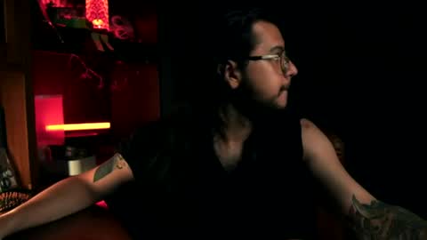 Snapshot of nurnikolao chatting on July 27, 2026, 7:59 am Nur Nikolao online show from July 27, 2026, 7:59 am