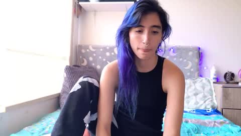 Nusitacouple online show from February 20, 2026, 9:48 pm