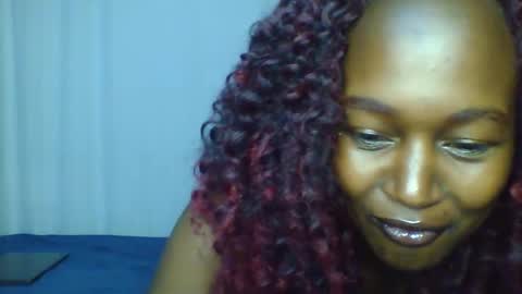 nutgal online show from December 22, 2025, 4:48 pm