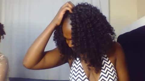 nutgal online show from March 15, 2026, 11:55 pm