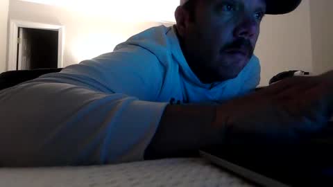 nuttincowboy727272 online show from March 30, 2026, 12:33 am