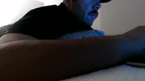 nuttincowboy727272 online show from March 31, 2026, 12:34 am