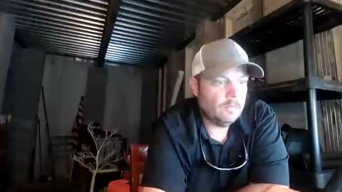 Snapshot of nuttincowboy727272 chatting on May 20, 2026, 6:36 pm nuttincowboy727272 online show from May 20, 2026, 6:36 pm