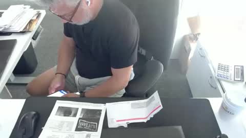 nxnw6767 online show from May 26, 2026, 12:23 pm