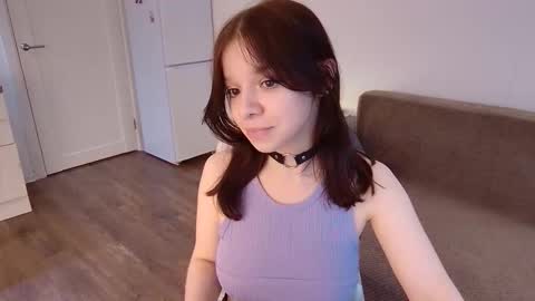 nya_babe online show from October 30, 2025, 5:13 pm