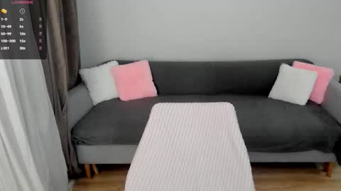 nya_babe online show from March 7, 2026, 10:18 pm