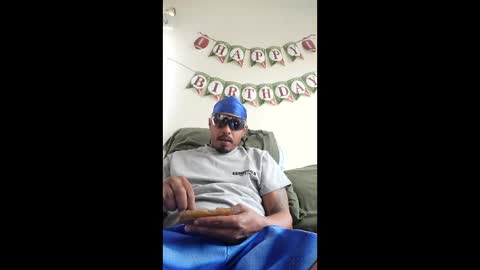 Snapshot of nycballer83 chatting on February 27, 2026, 9:04 pm nycballer83 online show from February 27, 2026, 9:04 pm