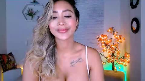 Snapshot of nycole_1988 chatting on December 2, 2024, 4:53 am Nycole online show from December 2, 2024, 4:53 am