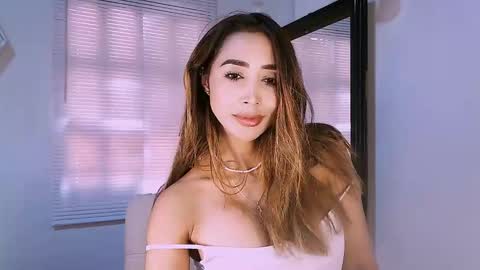 Nycole online show from February 6, 2026, 4:21 pm