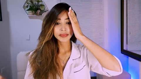 Nycole online show from March 22, 2026, 2:26 am