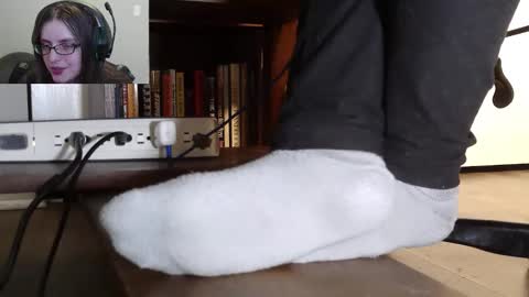 Nyctophilic online show from March 7, 2026, 5:32 pm