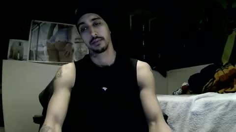 nygal23 online show from January 18, 2026, 10:02 pm