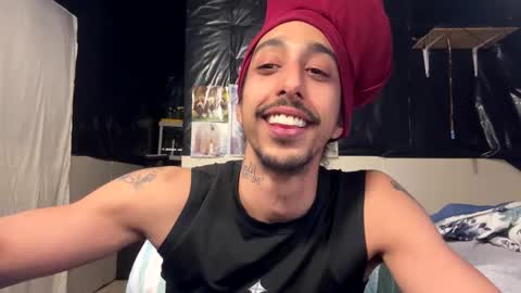 nygal23 online show from March 26, 2026, 10:59 pm