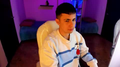 nyko_ds online show from November 6, 2025, 4:13 am