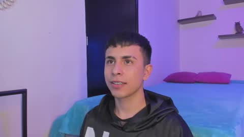 nyko_ds online show from November 15, 2025, 4:43 am