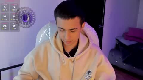 nyko_ds online show from January 7, 2026, 4:15 am