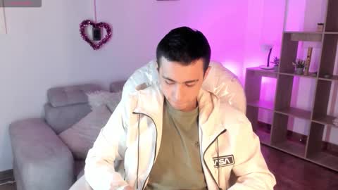 Snapshot of nyko_ds chatting on February 13, 2026, 5:03 am nyko_ds online show from February 13, 2026, 5:03 am