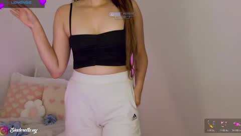 Snapshot of nylaahhh chatting on May 1, 2026, 1:16 pm Nylaah online show from May 1, 2026, 1:16 pm