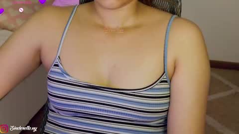 Snapshot of nylaahhh chatting on June 8, 2026, 10:04 am Nylaah online show from June 8, 2026, 10:04 am