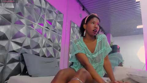 Nyla Savage online show from February 4, 2026, 9:09 pm