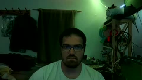 Snapshot of nylonfabi96 chatting on July 31, 2026, 8:08 pm Fabian online show from July 31, 2026, 8:08 pm