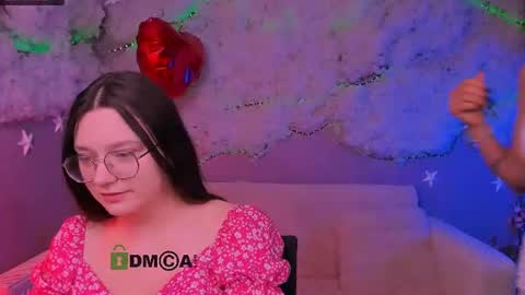nymiraaa online show from July 13, 2026, 7:16 pm