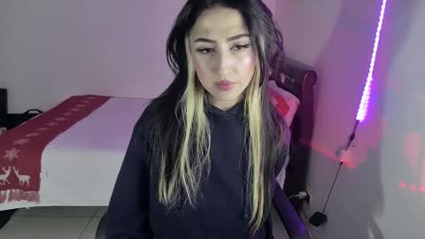 Frida online show from December 5, 2024, 6:43 am