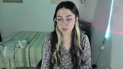 Frida online show from March 5, 2025, 6:44 am