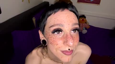 Nymphaea online show from March 9, 2025, 4:49 am