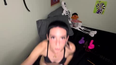 Nymphaea online show from September 9, 2025, 12:32 am