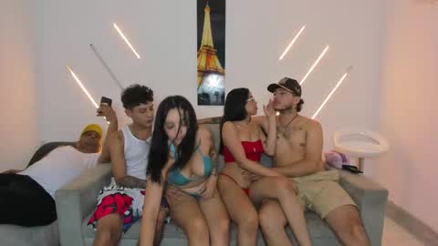 nympho_nathy_sophi online show from February 14, 2026, 1:24 am