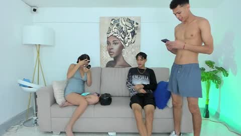 nympho_nathy_sophi online show from May 2, 2026, 2:11 pm