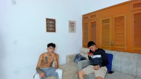 nympho_nathy_sophi online show from May 9, 2026, 1:49 pm