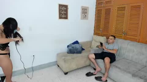 nympho_nathy_sophi online show from June 13, 2026, 12:58 pm