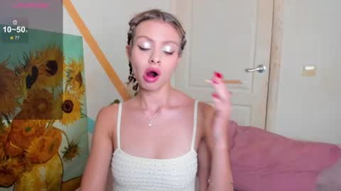 crystal   3 online show from July 18, 2026, 3:49 pm