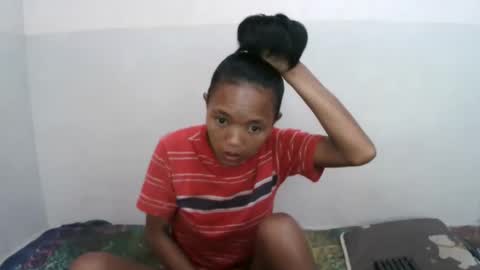 nympholinha online show from February 13, 2025, 4:32 am