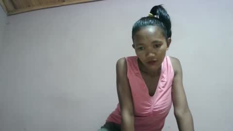 nympholinha online show from February 18, 2025, 6:26 pm