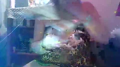 Snapshot of nymphomagik999 chatting on March 7, 2026, 1:24 am nymphomagik999 online show from March 7, 2026, 1:24 am