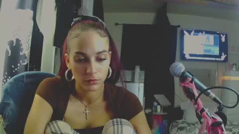 nymphomaticbaby online show from February 11, 2026, 9:25 am