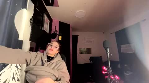 nymphomaticbaby online show from February 21, 2026, 10:27 am