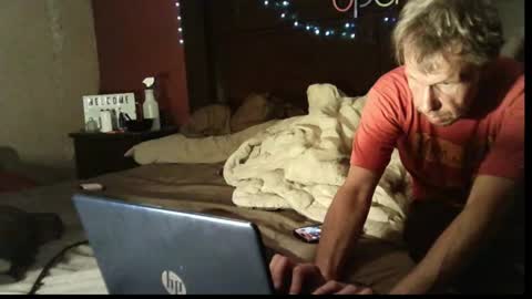 PoundTownGuys online show from June 15, 2026, 5:20 am